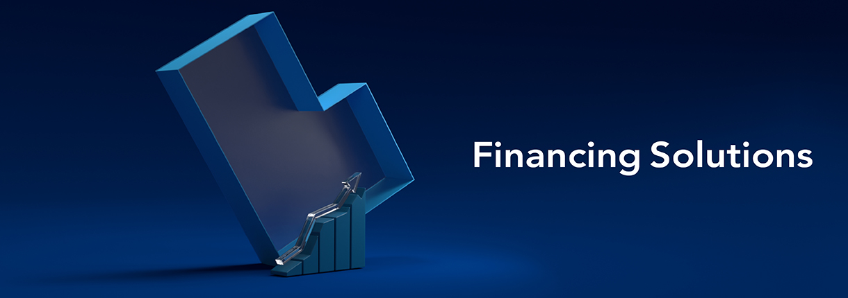 Finance Solutions