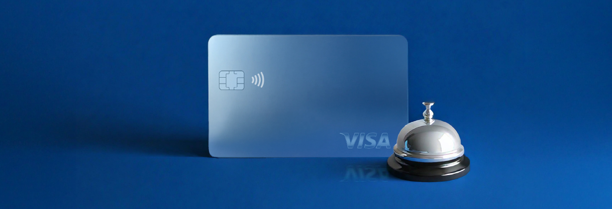 Visa Credit Card Lifestyle Benefits