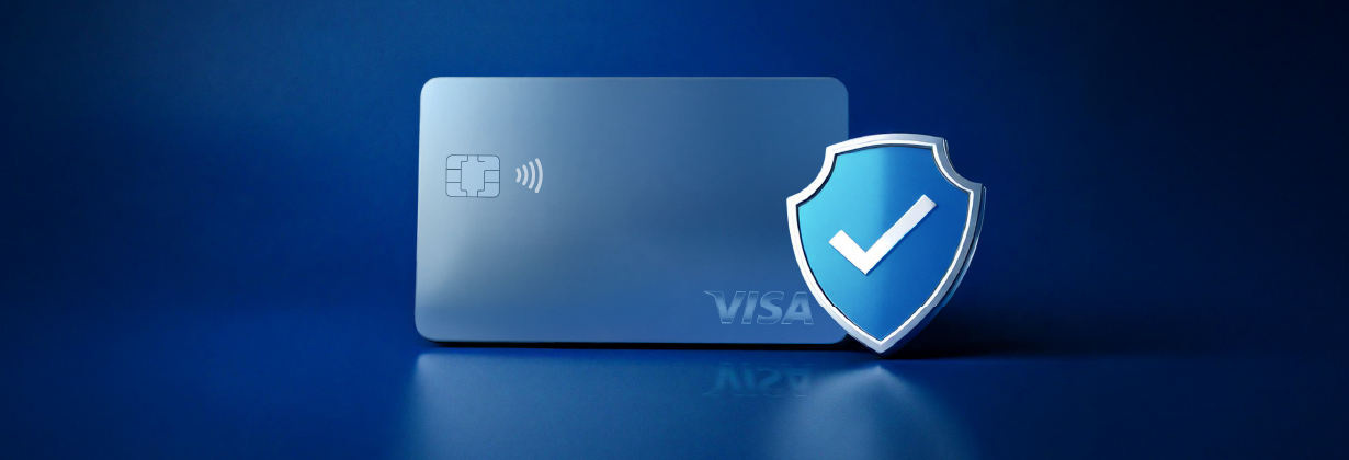 Visa Credit Card ProtectionBenefits