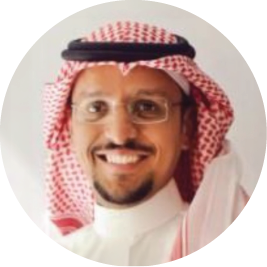 Mr. Osama Al Ibrahim