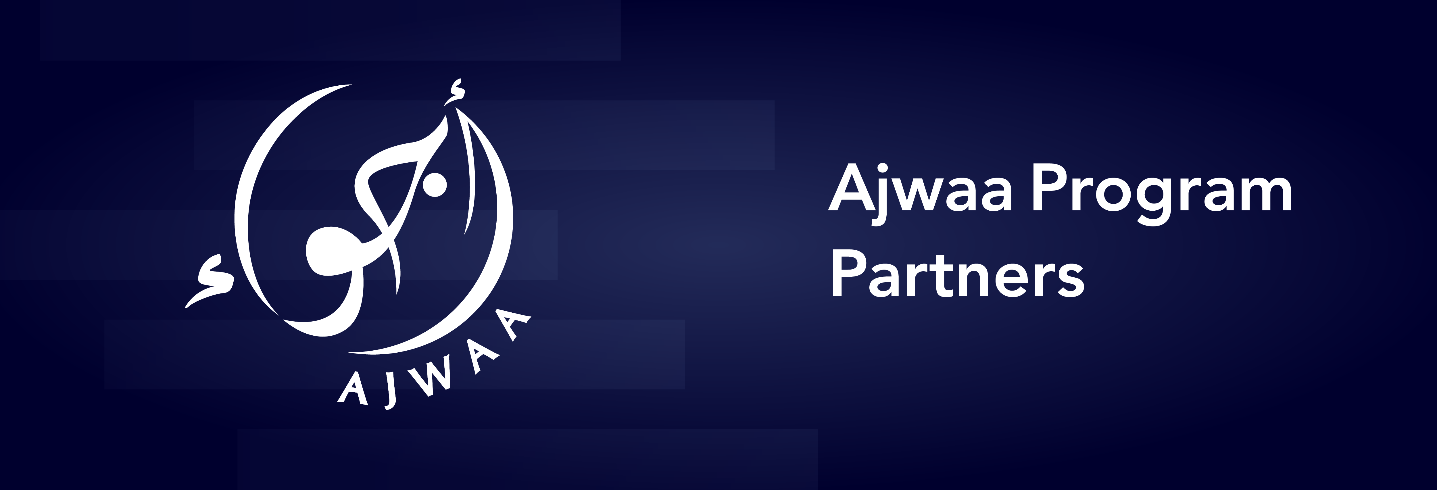 Ajwaa partners