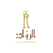 مطعم الرواد-logo