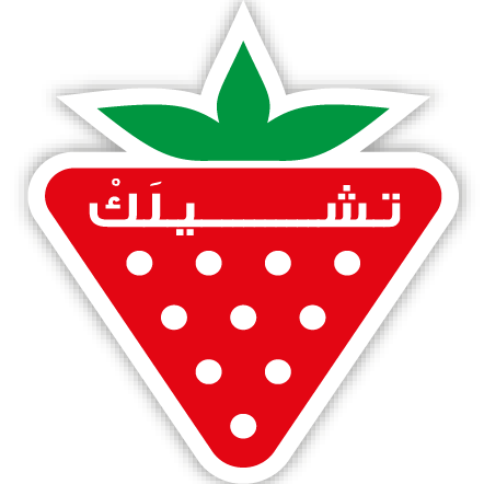 تشيلك-logo