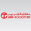 Jarir Bookstore-logo