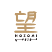 Nozomi Restaurant-logo