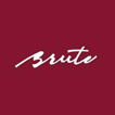 Brute restaurant-logo