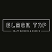 Black Tap Restaurant-logo