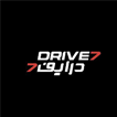 Drive 7 -logo