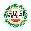 Om Ali Restaurant-logo