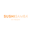 SUSHISAMBA Riyadh -logo