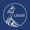 LAVASH Restaurant -logo