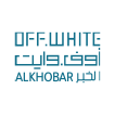 OFFWHITE Restaurant - Khobar-logo