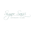 Signor Sassi restaurant-logo