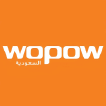 Wopow -logo