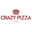 Crazy Pizza-logo