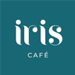 Iris Cafe -logo