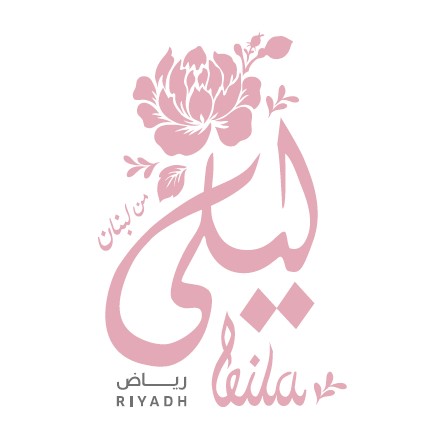 ليلى من لبنان-logo