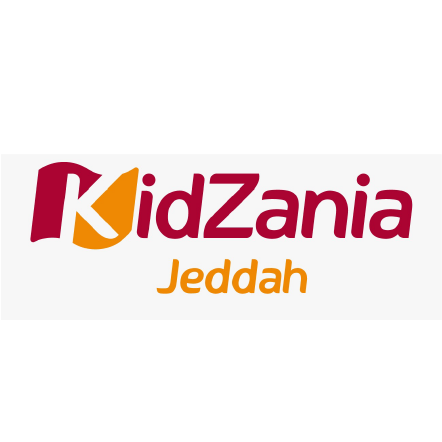 كيدزانيا-logo