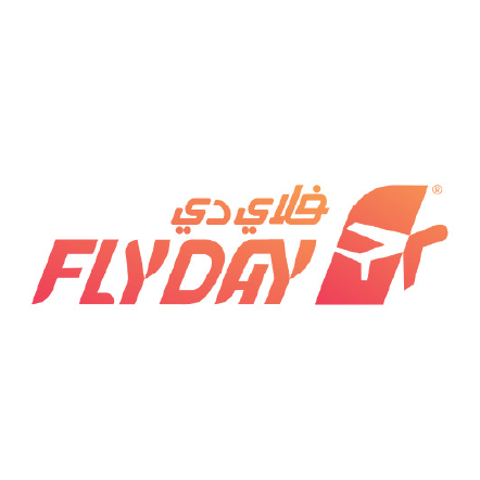 فلاي داي-logo