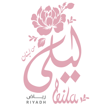 ليلى من لبنان-logo