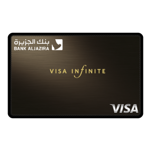 Visa Infinite