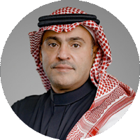 Mr. Sami J. Al-Mehaid